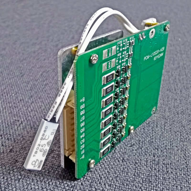 PCM-L10S20-H29-9