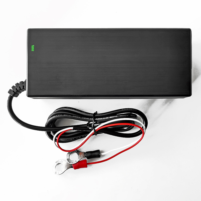90W 79.2V 80.3V 1A 1.1A Fast Charger for 22S 66V 70.4V LiFePO4 Power Drills Electric Scooters Battery Pack Portable Lifepo4 Battery Charger