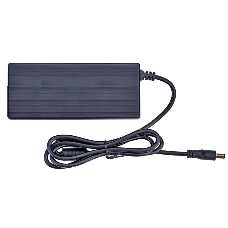90W Portable Charger 10.8V 10.95V 6a Battery Charger for 3S 9V 9.6V LiFePO4 Smart Robot Electric Scooters Battery Pack