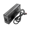 120W 21.6V 21.9V 5A Fast Charger for 6S 18V 19.2V LiFePO4 Battery Packs Electric Scooters Power Supply Portable Battery Charger