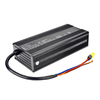 360W CANBUS Chargers 39.6V 40.15V 7a 8a 9a Battery Charger For 11S 33V 35.2V 36V LiFePO4 Battery Smart Robot Drones Electric Scooter AGV