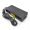 180W Battery Charger 64.8V 65.7V 2a 2.5a Charger for 18S 54V 57.6V UAV Electric Scooter Smart Robot Electric bike LiFePO4 Battery Pack