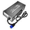 900W CANBus Charger 64.8V 65.7V 10a 13a Lifepo4 Charger For 18S 54V 57.6V RVS Campers Food Trailer Battery Pack