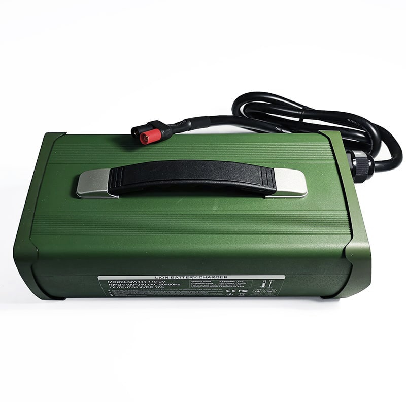 900W Special Charger 72V 10a for AGM VRLA GEL Lead Acid Batteries RVS Other Motorcycles Solar Energy System Battery Pack