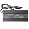 600W LiFePO4 Charger 39.6V 40.15V 10a 15a Batteries Charger For 11S 33V 35.2V 36V For Electric Forklift Electric Motorcycle Tricycles Battery Pack