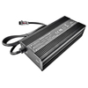 600W LiFePO4 Charger 14.4V 14.6V 25a 30a Batteries Charger For 4S 12V 12.8V For Electric Forklift Electric Motorcycle Tricycles Battery Pack