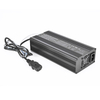 360W CANBUS Chargers 60V 61.2V 62.05V 5a 5.5a Battery Charger For 17S 51V 54.4V LiFePO4 Battery Smart Robot Drones Electric Scooter AGV