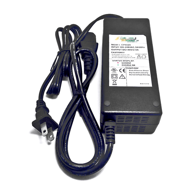 150W Battery Charger 36V 3a Charger for AGM VRLA GEL Electric Scooter Robot Electric Bicycle Lead Acid Batteries Packs