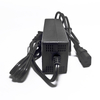 150W Charger 75.6V 76.65V 2a Battery Charger for 21S 63V 67.2V Electric Bike Electric Scooter Robot LiFePO4 Battery Pack