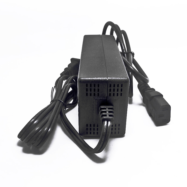 150W Battery Chargers 42V 3a 3.5a Smart Charger For 10S 36V 37V Lithium ion Batteries Electric Scooter Robots Battery Pack