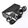 150W Charger 86.4V 87.6V 1.5a Battery Charger for 24S 72V 76.8V Electric Bike Electric Scooter Robot LiFePO4 Battery Pack
