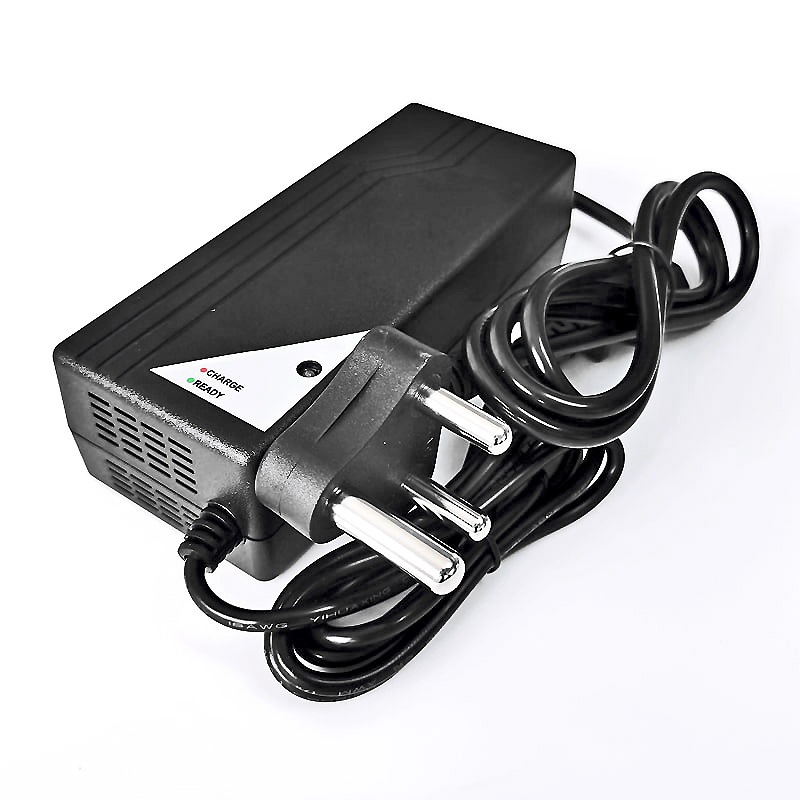 150W 32.4V 32.85V 4a 4.5a Fast Charger for 9S 27V 28.8V LiFePO4 Electric Bike Energy Storage Battery Pack Power Adapter