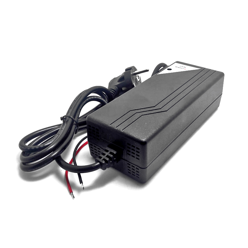 150W Charger 79.2V 80.3V 1.5a Battery Charger for 22S 66V 70.4V Electric Bike Electric Scooter Robot LiFePO4 Battery Pack