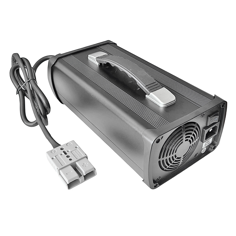 900W Fast Charger 36V 15a 20a Battery Charger for Lead Acid Batteries RVS Electric Forklift Energy Storage Battery Pack