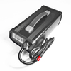 900W Lifepo4 Charger 79.2V 80.3V 10a 11a Battery Charger For 22S 66V 70.4V Electric Forklifts Electric Tricycles Battery Pack