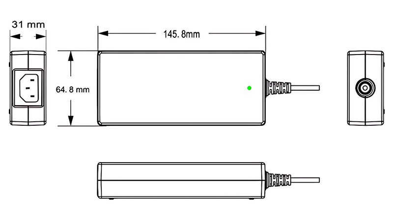 180 Design Drawing
