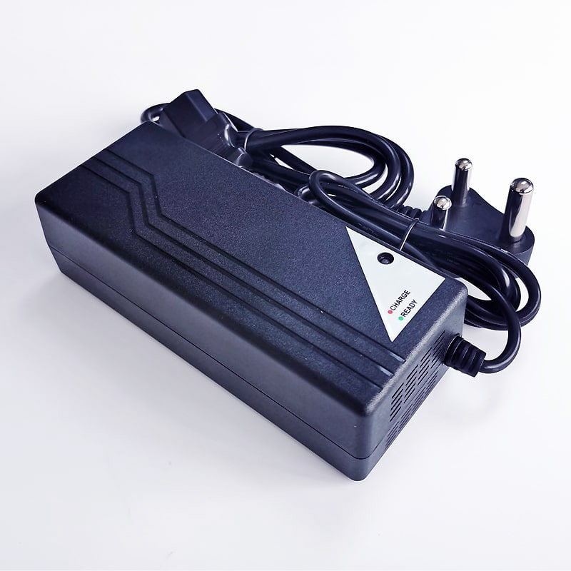 Chargers 8S 24V 25.6V 5a 150W Chargers Adapters DC 28.8V/29.2V 5a for LFP LiFePO4 LiFePO 4 Battery Pack