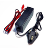 Portable Charger 18V/18.25V 1a 1.5a 30W Desktop Battery Charger for 5S 15V 16V 1a 1.5a LFP LiFePO4 LiFePO 4 Battery Pack