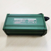 AC 220V Military products DC 71.4V 20a 1500W Low Temperature charger for 17S 60V 62.9V Li-ion/Lithium Polymer battery with PFC