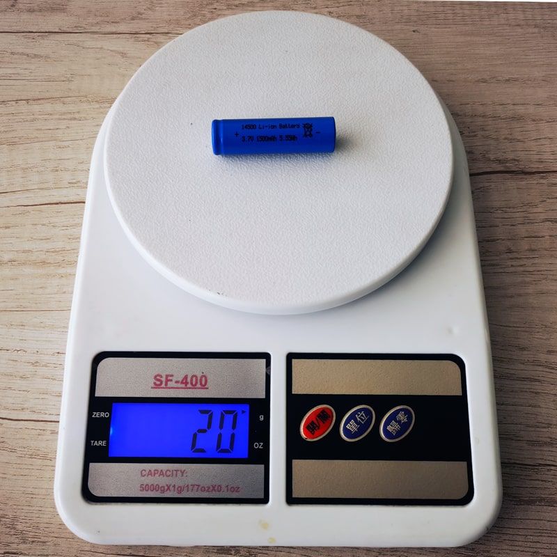 LB037-1500-LF Weight