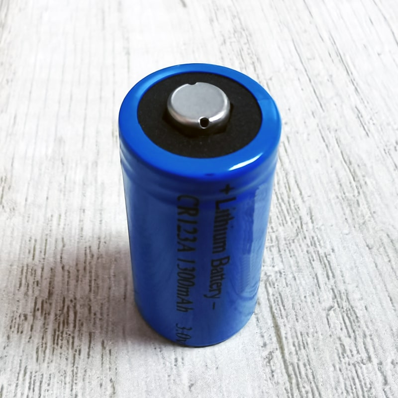 LB030-1300-LT(CR123A)F