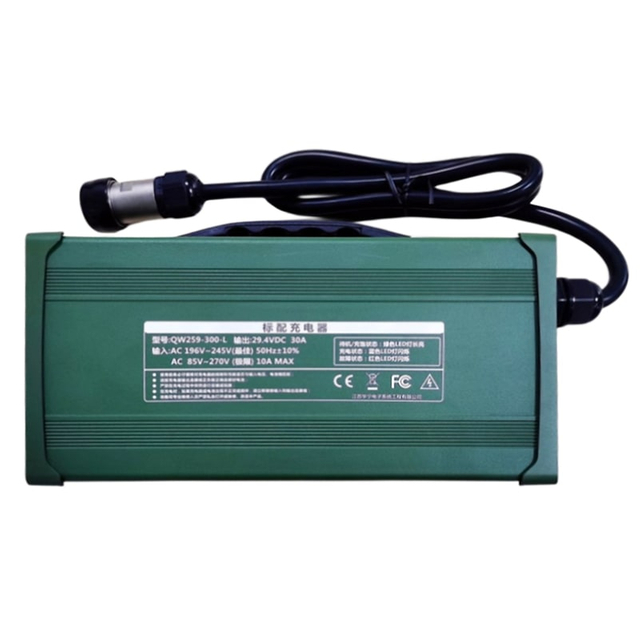 900W Intelligent Charger 14.4V 14.6V 35a 40a 45a 50a LiFePO4 Charger For 4S 12V 12.8V Smart Robot Electric Motorcycles Battery Pack