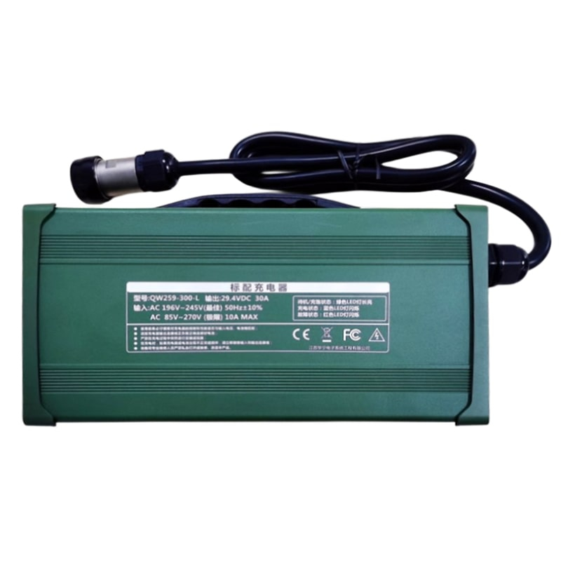 900W Intelligent Charger 14.4V 14.6V 35a 40a 45a 50a LiFePO4 Charger For 4S 12V 12.8V Smart Robot Electric Motorcycles Battery Pack