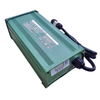 900W Intelligent Charger 50.4V 51.1V 15a 17a LiFePO4 Charger For 14S 42V 44.8V Smart Robot Electric Motorcycles Battery Pack