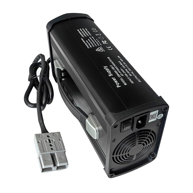 900W Fast Charger 36V 15a 20a Battery Charger for Lead Acid Batteries RVS Ride-on Cars Energy Storage Battery Packs