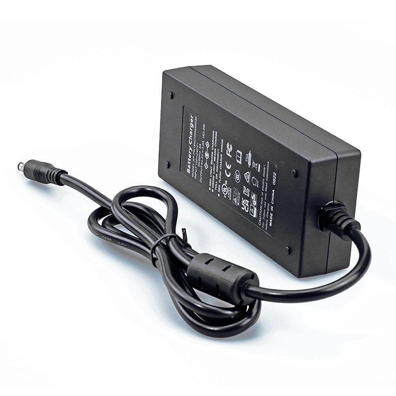 180W Battery Charger 12V 10a Charger for AGM VRLA GEL Electric Tricycles Solar Energy System Lead Acid Batteries Packs