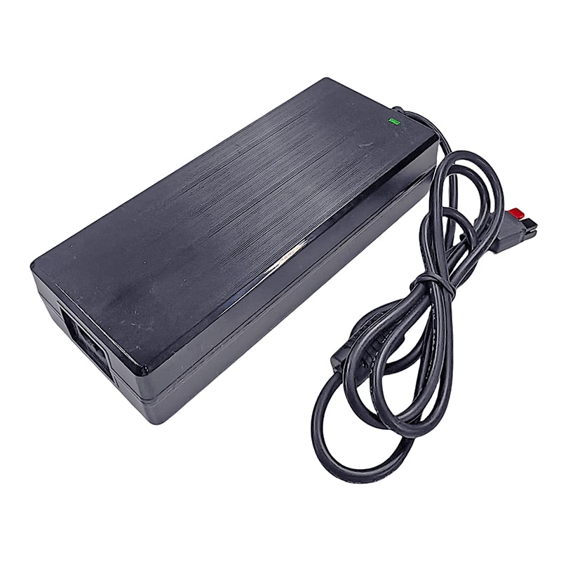 120W Battery Charger 48V 2a Chargers for AGM VRLA GEL Elevators Electric Tricycles Solar Energy System Lead Acid Batteries Packs
