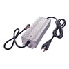 180W 87.6V 2A IP67 Waterproof Fanless Sealed Lead Acid Battery Charger for 72V AGM GEL SLA Battery Pack