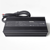 600W Charger 36V 10a 14a Battery Charger for AGM VRLA GEL Lead Acid Batteries Electrical Forklift Golf Cart Solar Energy Storage Battery