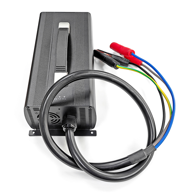 1200W Chargers Adapters 72V 11a 12a 13a for AGM VRLA Lead Acid Batteries Electric Tricycles Electric Motorcycles Energy Storage Battery Pack