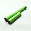 3.6V 1000mAh AAA Ni-MH Rechargeable Battery Pack with Soldering Lugs