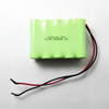 12V 2200mAh AA Ni-MH Rechargeable Battery Pack Use of medical equipment and instruments
