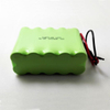 12V 1800mAh AA Ni-MH Rechargeable Battery Pack for Remote control car