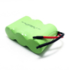 3.6V 4000mAh Size C Ni-MH Rechargeable High rate discharge Battery Pack for Electric drill