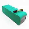14.4V 2600mAh Sc Ni-MH Rechargeable Battery Pack for Ecovacs, Dibea, Midea, Fmart, Haier Vacuum Cleaner