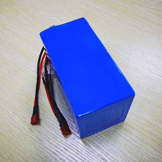 7S3P 24V 25.9V 18650 6600mAh High rate discharge rechargeable lithium ion battery pack with Electric tools