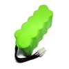 12V 3500mAh Size C Ni-MH Rechargeable Battery Pack for Elevator emergency power supply