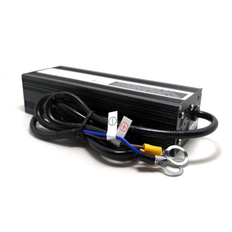 Full Automatic Intelligen 73.5V 3A 250W Charger for 60V SLA /AGM /VRLA /Gel Lead-Acid Battery