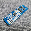 3s 4s 7A BMS for 14.4V 14.8V Li-ion/Lithium/Li-Polymer 12V 12.8V LiFePO4 Battery Pack Size L50*W16*T4mm (PCM-Li04S8-016)