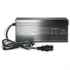600W CANBus Chargers 75.6V 5a 8a Battery Charger for 18S 64.8V 66.6V UAV Portable Radio Energy Storage Battery Lithium ion Batteries Pack