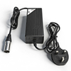 150W LiFePO4 Charger 28.8V 29.2V 4.5a Charger for 8S 24V 25.6V Electric Bike AGV Energy Storage Battery Pack Power Adapter