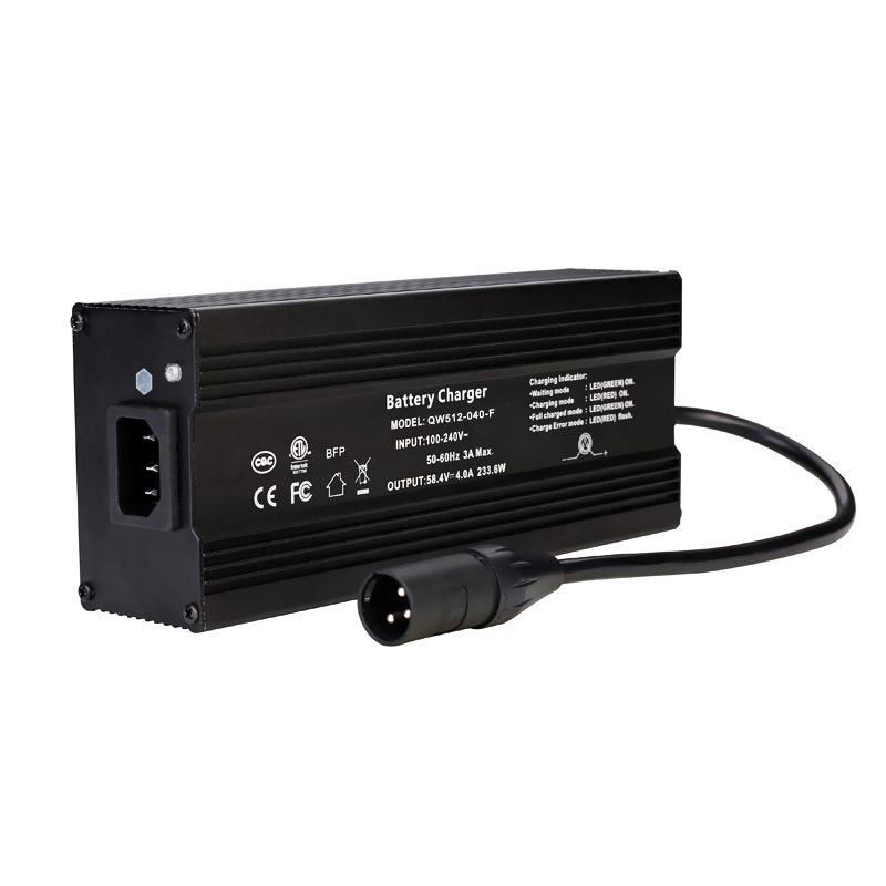 Full Automatic Intelligen 29.4V 8a 250W Charger for 24V SLA /AGM /VRLA /GEL Lead-acid Battery with Waterproof IP54 IP56