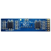 6s 5A PCM BMS for 21.6V 22.2V Li-ion/Lithium/ Li-Polymer 18V 19.2V LiFePO4 Battery Pack with Terminals (PCM-L06S05-C18)