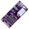 5s 10A PCM BMS for 18V 18.5V Li-ion/Lithium/ Li-Polymer 15V 16V LiFePO4 Battery Pack with External Ntc (PCM-L05S10-230)