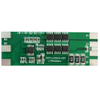 4s 7A PCM BMS for 14.4V 14.8V Li-ion/Lithium/ Li-Polymer 12V 12.8V LiFePO4 Battery Pack Size L75*W26*T3mm (PCM-L04S07-C07)