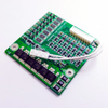 4s-7s 15A PCM BMS for 24V 25.2V 25.9V Li-ion/Lithium/ Li-Polymer 21V 22.4V LiFePO4 Battery Pack Size L60*W60*T6mm (PCM-L07S10-811)